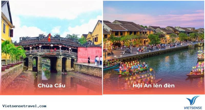 Ngày 3: Trải nghiệm Đảo Cù lao chàm hoặc thư giãn tại biển Mỹ Khê - Phố cổ Hội An (Ăn: Sáng, Tối, Trưa theo Option) - Ảnh 2